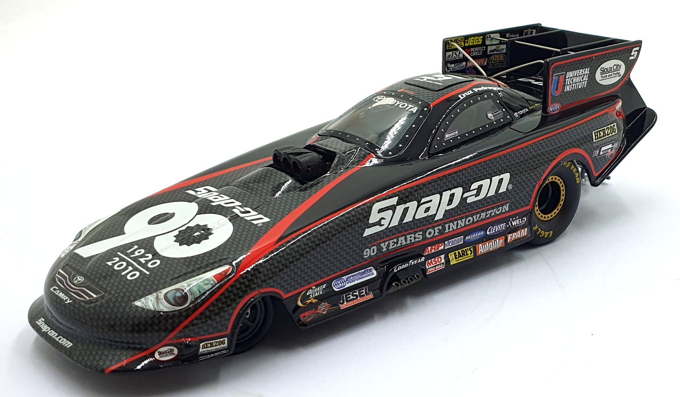 1/24 Scale Model Cars