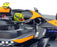 Spark 1/12 Scale 12S047 - McLaren F1 MCL38 Winner Miami 2024 #4 L.Norris