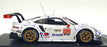 IXO 1/18 Scale LEGT18011 - Porsche 911 RSR #912 USA 2018