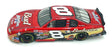 ACTION 1/24 Scale 103028 - 2002 Chevrolet Monte Carlo Budweiser MLB #8
