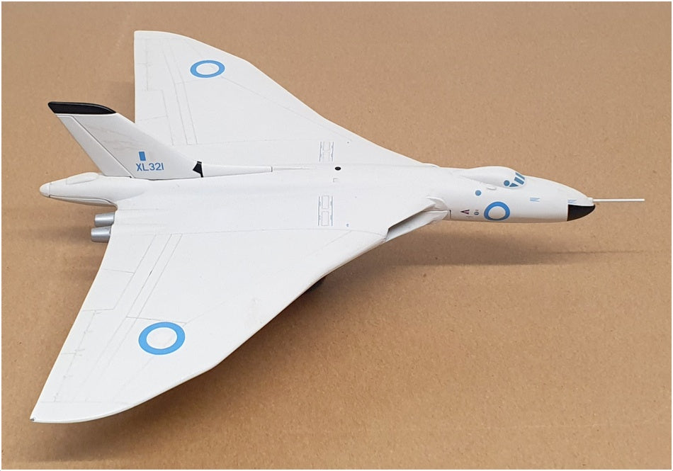 Corgi 1/144 Scale 48302 - Avro Vulcan XL321 617 Dambusters Squadron