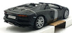 Maisto 1/24 Scale Diecast 31504 - Lamborghini Aventador Roadster - Black