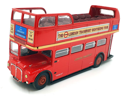 Corgi 1/50 Scale 35101 - AEC Open Top Bus - Original Sight seeing Tour