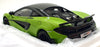 LCD Models 1/18 Scale Diecast LCD18006G McLaren 600LT - Green
