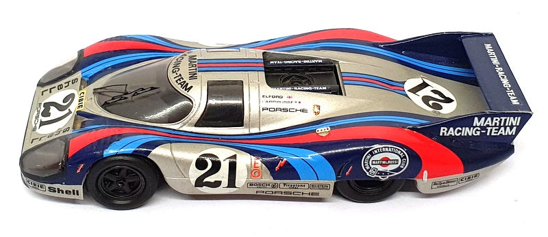 Provence Moulage 1/43 Scale Built Kit 301124A - Porsche 917L Race Car #21