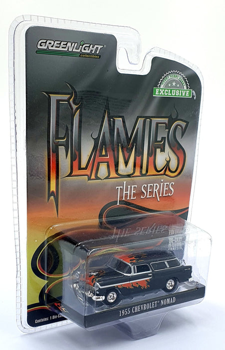 Greenlight 1/64 Scale 30235 - 2021 Chevrolet Tahoe Police Pursuit vehicle