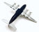 Corgi 1/144 Scale Diecast AA30503 - Vickers Viscount 800 - British Air Ferries