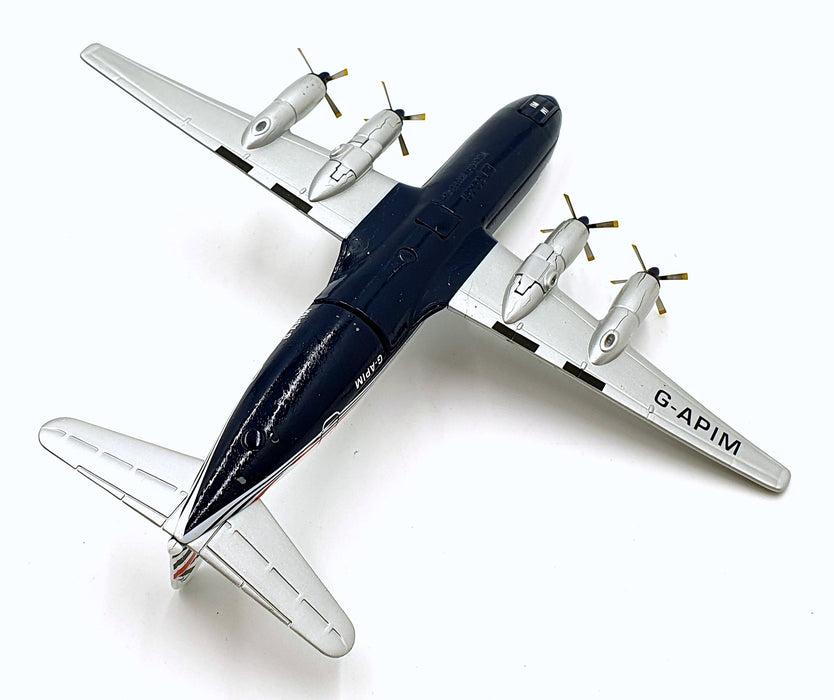 Corgi 1/144 Scale Diecast AA30503 - Vickers Viscount 800 - British Air Ferries