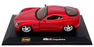 Burago 1/32 Scale 43004R - Alfa 8C Competizione - Met Red