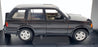 Autoart 1/18 Scale Diecast 70017 - Range Rover 4.6 HSE RH Drive Metallic Black