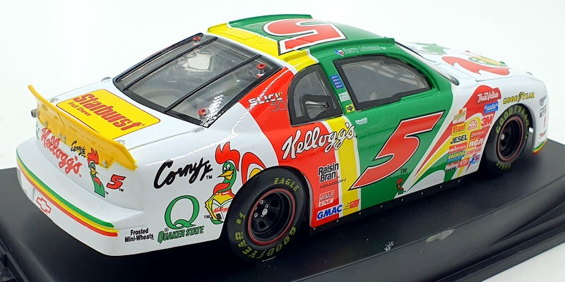 Revell 1/24 Scale Diecast RC249816079-2 1998 Kellogg's Chevrolet Monte Carlo #5