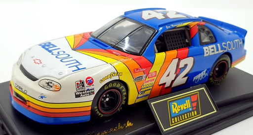 Revell 1/24 Scale 3859 1997Chevrolet Monte Carlo #42 Bell South Nemechek