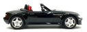 Otto Models 1/18 Scale Resin OT1016 - BMW Z3 - Black