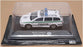 Altaya 1/43 Scale 29324A - 1999 Skoda Octavia Police Car (CZ Policie) - White