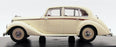Oxford Diecast 1/43 Scale Diecast ASL002 - Armstrong Siddeley Lancaster Ivory