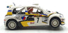 Ninco 1/32 Scale Slot Car 50300 - Renault Clio Super 1600 "Elf" #7 - White