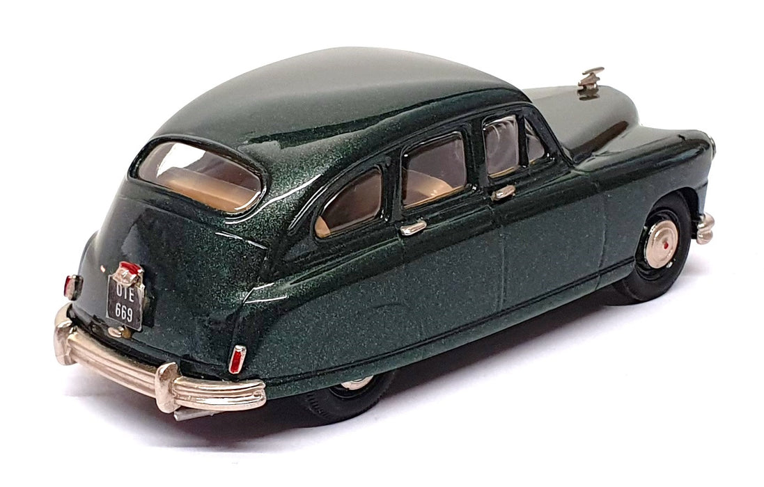 Crossway 1/43 Scale Model CC03 - Standard Vanguard Phase 1A - 2-Tone Blue