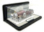 Franklin Mint 1/24 FM231122A 1930 Duesenberg Tourster With Display Case