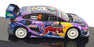 Ixo 1/43 Scale RAM829.22 - Ford Puma Rally 1 #42 Monte Carlo 2022