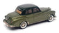 Spa Croft Models 1/43 Scale SPC12 - 1956 Humber Super Snipe Mk.IV - 1 Of 200
