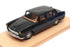 Eligor 1/43 Scale Diecast 1132 - 1963 Lancia Flaminia - Black