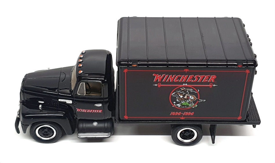 First Gear 1/34 Scale 18-1319 - 1957 International R-190 "Winchester" - Black