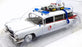 Auto World 1/18 Scale AWSS118/06 1959 Cadillac ECTO-1 Ghostbusters + Slimer