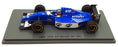 Spark 1/43 Scale S3978 - Ligier JS39 #26 3rd German GP 1993