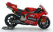 Maisto 1/18 Scale 36398 - Ducati Desmosedici Motorbike #1 GP 2004 - Bagnaia