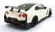 Kyosho 1/18 Scale KSR18061W  - Nissan GT-R Nismo special edition 2024 - White