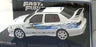 DeAgostini 1/43 Scale F220CMC029 - Fast and Furious Volkswagen Jetta A3 - White