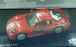 DeAgostini 1/43 Scale F220CMC025 - Fast and Furious Mazda RX-7 FD - Red