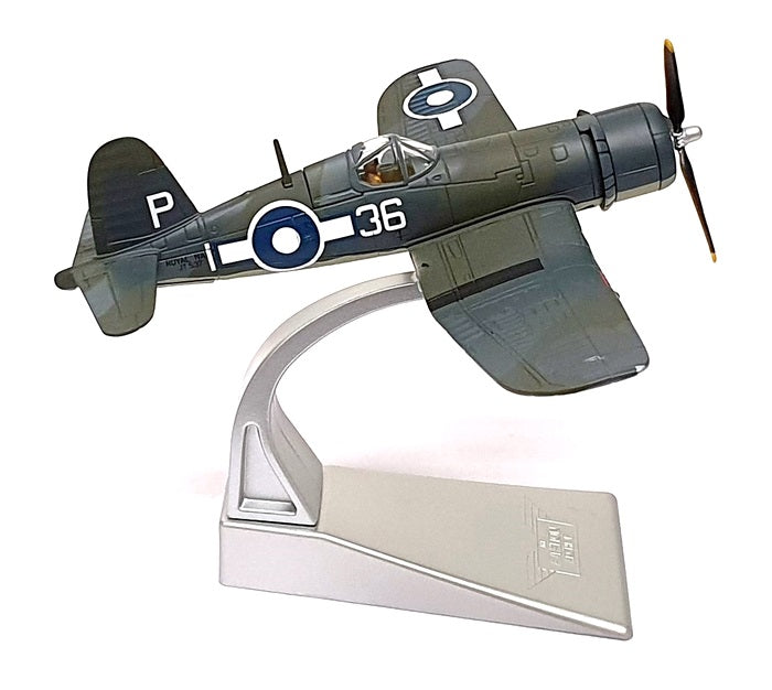 Corgi 1/72 Scale AA33016 - Vought Corsair Mk2 JT537/13-6 P Battle Of Okinawa '45
