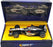 Scalextric 1/32 Scale Slot Car C2262 - McLaren Mercedes MP4-16 #3 - Black