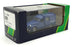 Eligor 1/43 Scale 100393 - Citroen 3CV Gendarmerie Van - Blue