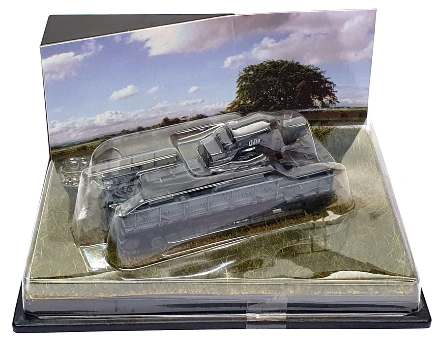 Dragon Models 1/144 Scale 20027 Gerät 040/041 Super Heavy Self Propelled Mortar