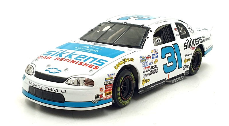 Action 1/24 Scale P249735215 Chevrolet Nascar Sikkens #31 MC 1997 Earnhardt Jr.