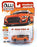Auto World 1/64 Scale AW64472 - 2021 Ford Mustang Shelby GT500 - Twister Orange