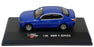 High Speed 1/64 Scale 64KFB17S - BMW 5 Series - Blue