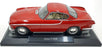 Norev 1/18 Scale Diecast 188700 - Volvo P1800 1961 - Red