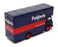 Corgi 1/50 Scale CC11406 - Bedford TK Luton Van Pickfords Ltd - Dk. Blue/Red