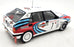 Altaya 1/18 Scale Diecast 26624C - Lancia Delta #7 D.Auriol 1990 Martini