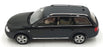 Otto Models 1/18 Scale Resin OT1189 - Audi A6 C6 Allroad - Black