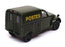 Norev 1/43 Scale 40 9562X - 1952 Citroen 2cv Van La Poste Postes - Green
