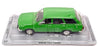 Deagostini 1/43 Scale Diecast CH7732 - Dacia 1300 Kombi - Green