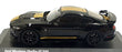 Solido 1/43 Scale S4311506 - Ford Mustang Shelby GT 500 Fast Track - Black/Gold