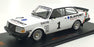 IXO Models 1/18 Scale 18RMC106 - Volvo 240 Turbo DTM 1986 - #1 P.Stureson