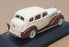 Ixo Museum 1/43 Scale IXOMUS059 - 1936 Buick Series 40 Special - Cream/Brown