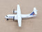 Schabak 1/600 Scale 929/3 -  ATR 42 Aircraft Air France