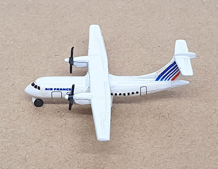 Schabak 1/600 Scale 929/3 -  ATR 42 Aircraft Air France
